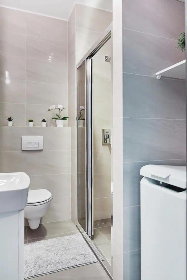 P&o Serviced Siedmiogrodzka Iii Apartment Warsaw