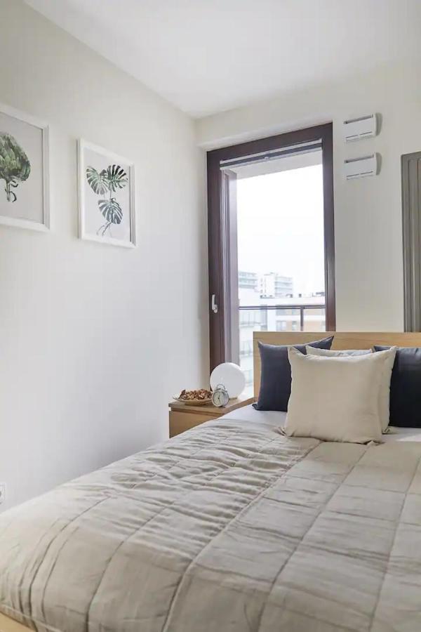 P&o Serviced Siedmiogrodzka Iii Apartment