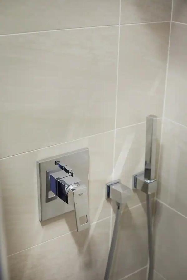 Apartment P&o Serviced Siedmiogrodzka Iii