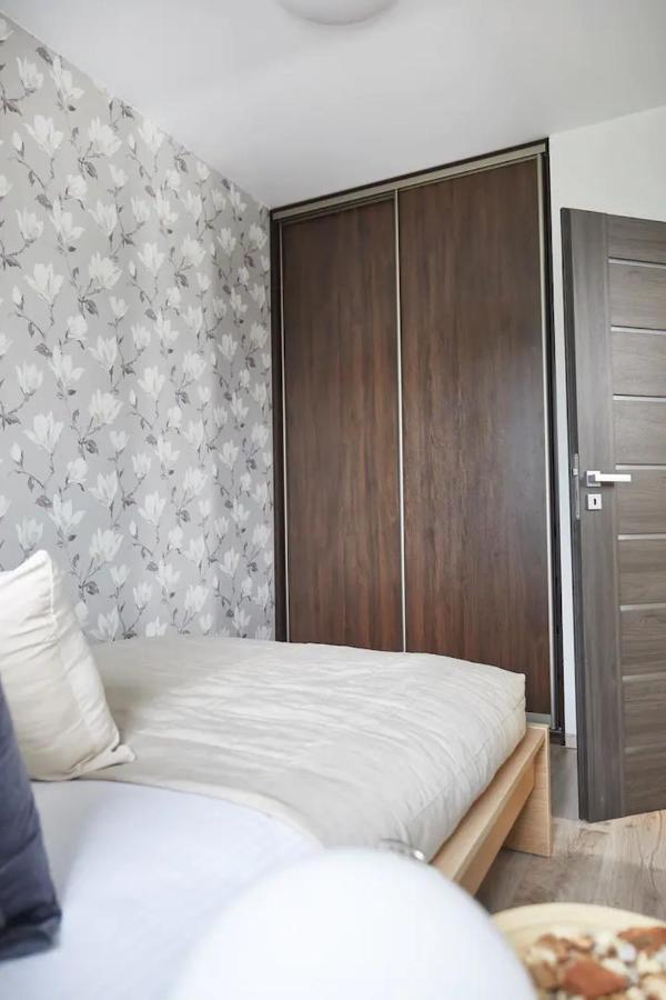 Apartment P&o Serviced Siedmiogrodzka Iii